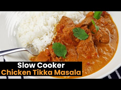 download lagu mp3 mp4 Chicken Tikka Slow Cooker, download lagu Chicken Tikka Slow Cooker gratis, unduh video klip Chicken Tikka Slow Cooker