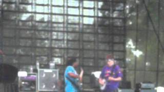 Bela Fleck & The Original Flecktones - Prickly Pear @ Bonnaroo 2011