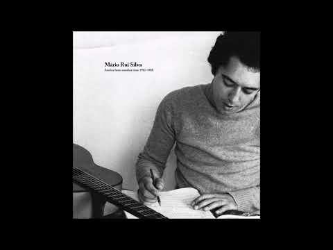 Mario Rui Silva - Ngisumba (1988)