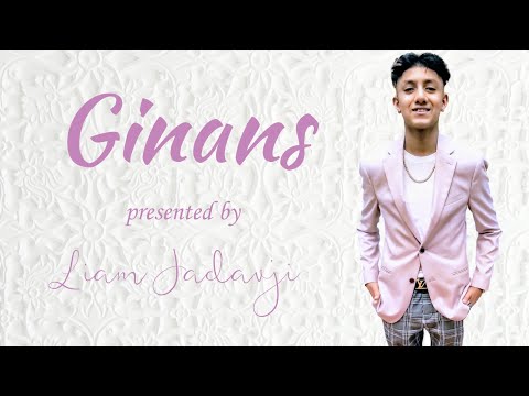 Aash Tamaari Shri Ho Kaayam Shaami - Liam Jadavji