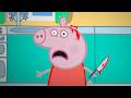 PEPPA PIG SCARIEST STORIES
