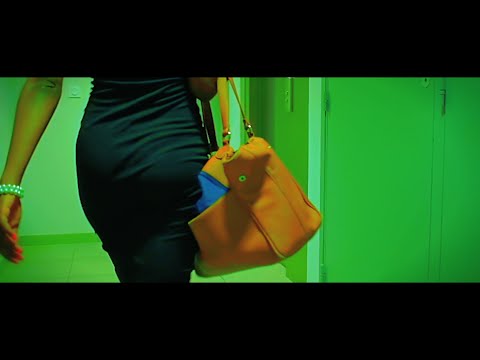 XNDR AKA XANDER x LITTLE C - GIRL (MUSIC VIDEO)