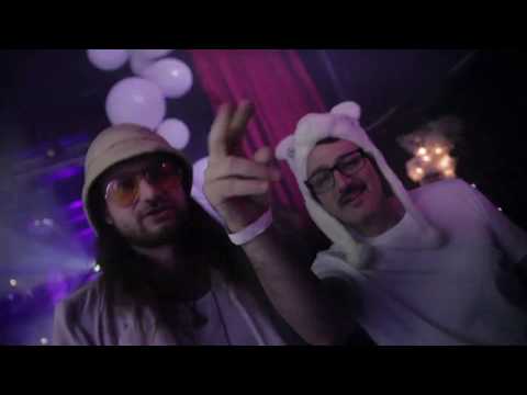 Hatiras at Whiteout Toronto