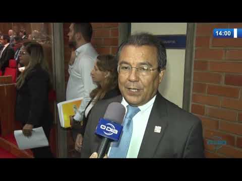 O DIA NEWS (24.10) APPM aguarda 300 milhoÌƒes em tributos com o preÌ-sal