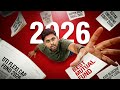 Best Mutual Funds Of 2026 Names Revealed