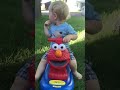 Ethan Elmo