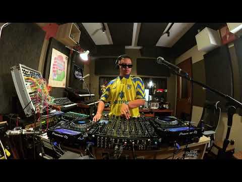 BLEUPRINT The Sesh 1.0