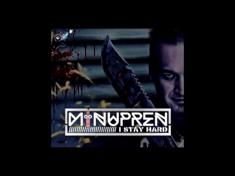 MINUPREN -  I Stay Hard MiniMix