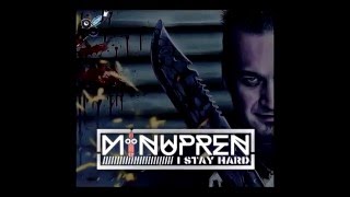 MINUPREN -  I Stay Hard MiniMix