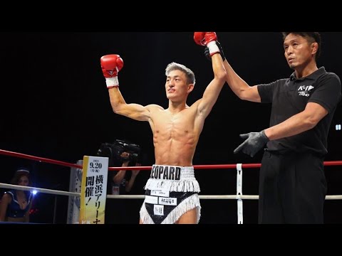 🥊🔥【ONE】元K-1王者・黒田斗真、デビュー戦で奮闘も判定負け…「弱すぎました。すみません」😢🇯🇵