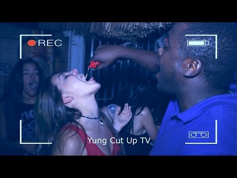 Yung Cut Up - Medicine (Official Music Video)