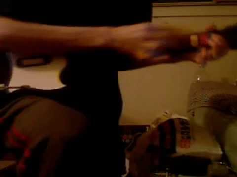 Freebird Solo I/J Advanced Fingering