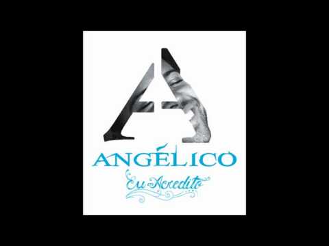 Angélico  - Recordações [HQ]