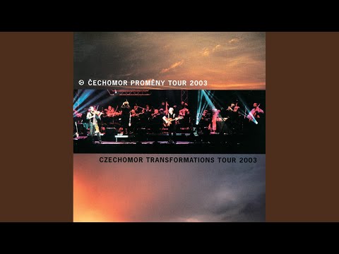 V zelenem haji (Live)