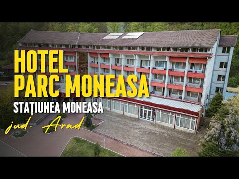Cazare Staţiunea Moneasa - Hotel Parc Moneasa