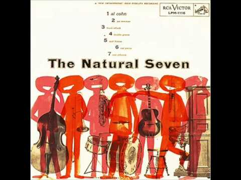 Al Cohn Septet - 9:20 Special