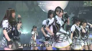 AKB48  RIVER