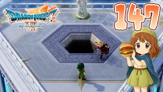 147【ドラクエ7 リイマジンド】まったり石板集め、再び！【ドラゴンクエストVII Reimagined】