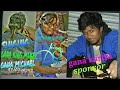 Chennai All In All Gana Song