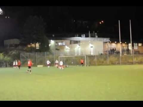 KäPa - Kasiysi 13.10.2012