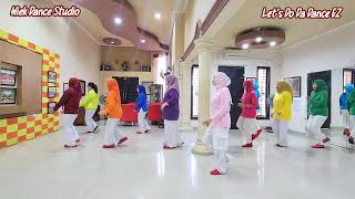 Lets Do Da Dance Ez