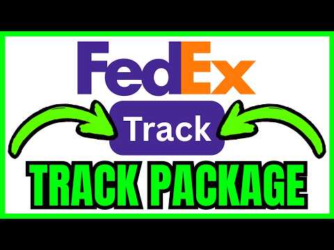 Fedfed Ex Tracking
