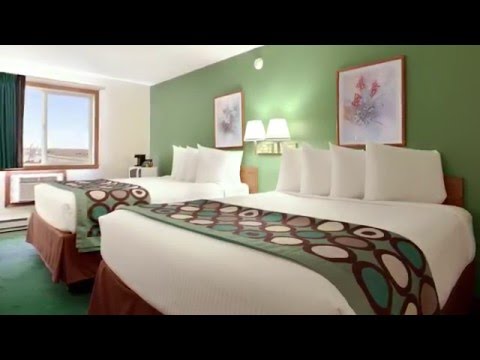 Super 8 - West Fargo