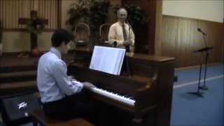 2015 Singspiration  : The Keep Family : October 11, 2015