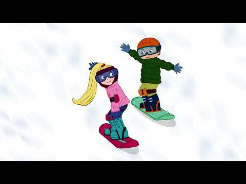 Smart English 2nd Edition 4 Jump Up 2 Song - Are You Ready?