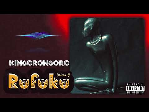 Kingorongoro - Rufuku (Saison 1)
