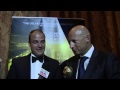 Andreas Pfister & Chris Jung, GM InterContinental Doha & GM InterContinental Doha - The City