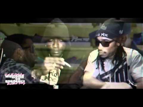 Samx - Welcome To Bordeaux 2013 (VideoMix) By Dj Payton