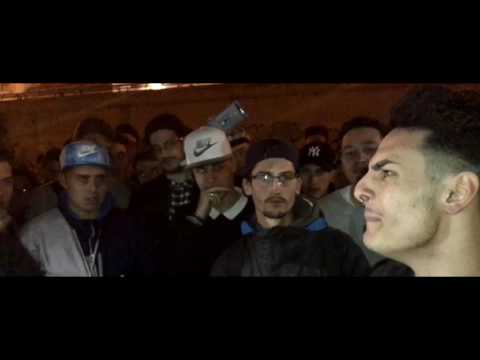 MC MEN vs TADER (BATALLON) [FINAL] [1ª FULLRAP REGIONAL]