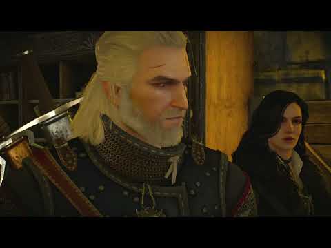 The Witcher 3: Wild Hunt (Part 259)
