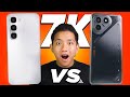 INFINIX HOT 60 PRO VS TECNO POVA 7 BATTLE OF BEST 7K PHP