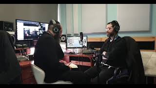 הרב מאור קריו ושי גז   סיפורים ומשלים   מגילת אסתר חלק א (הרב מאור קריו) - התמונה מוצגת ישירות מתוך אתר האינטרנט יוטיוב. זכויות היוצרים בתמונה שייכות ליוצרה. קישור קרדיט למקור התוכן נמצא בתוך דף הסרטון