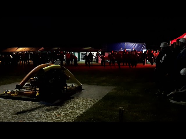 Noční soutěž Tichov, 13. 07. 2019