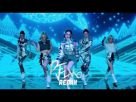 MOMOLAND x CHROMANCE - Wrap Me In Plastic (DJ FLAKO Remix)