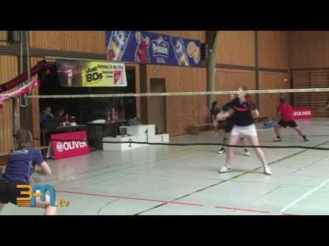 4. BadmintonCup in Polch ( 01.09.13 )