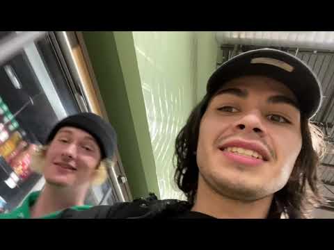 GROCERY STORE FREESTYLE feat. SsappyY (prod. GRYPE)