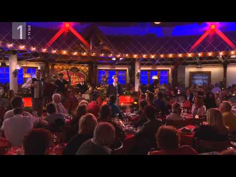 Slovenski Klas - Za mojo drago (Slovenski pozdrav, 27. 3.)