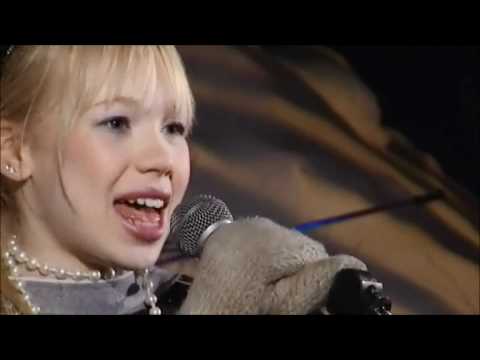 The Blacksheeps - Gold Lion (Live Mánáid TV 2007)