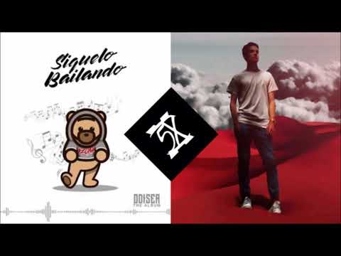 Siguelo Bailando - Ozuna / Tell Me - EAUXMAR (Solrack Mashup)