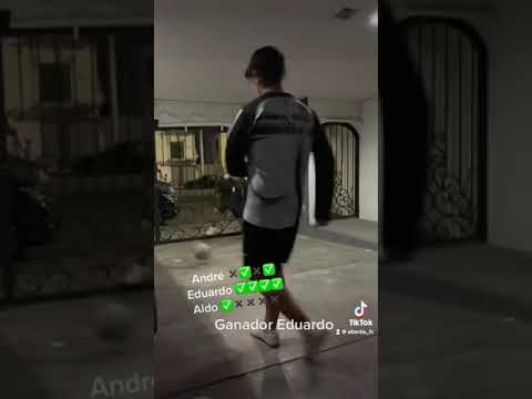 Penalty challenge parte 2 | Atlantis FC