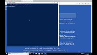 Installing Dependencies