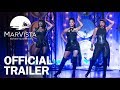 An En Vogue Christmas - Official Trailer - MarVista Entertainment