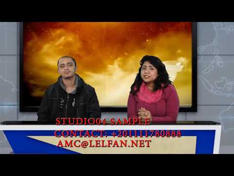 Studio04 testing sample