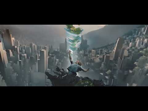 SYKO - NIYA (Official Lyrics Video)