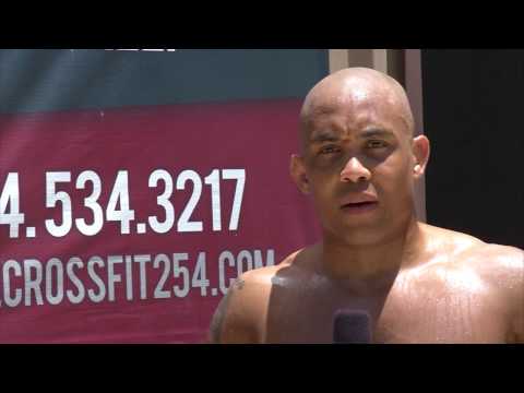 New Welterweight Champion To Be Crowned At CES MMA 52
