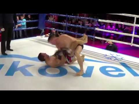 VASILY YANKO- ANDREY LEZHNEV